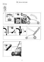 Предварительный просмотр 26 страницы Ikra ARM 4037 Operating Instructions Manual