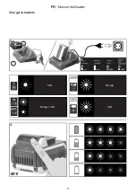 Предварительный просмотр 28 страницы Ikra ARM 4037 Operating Instructions Manual