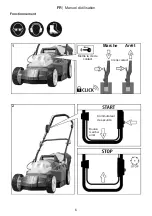 Предварительный просмотр 30 страницы Ikra ARM 4037 Operating Instructions Manual