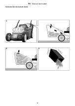 Предварительный просмотр 32 страницы Ikra ARM 4037 Operating Instructions Manual