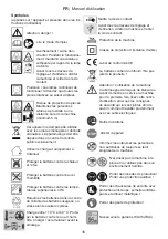 Предварительный просмотр 40 страницы Ikra ARM 4037 Operating Instructions Manual