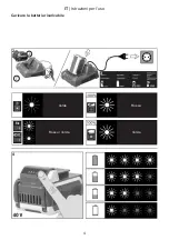 Предварительный просмотр 50 страницы Ikra ARM 4037 Operating Instructions Manual