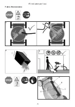 Предварительный просмотр 57 страницы Ikra ARM 4037 Operating Instructions Manual