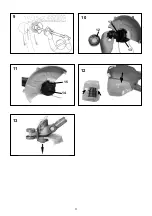 Preview for 4 page of Ikra ART 4030 Operating Instructions Manual