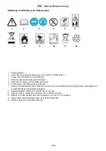 Preview for 6 page of Ikra ART 4030 Operating Instructions Manual