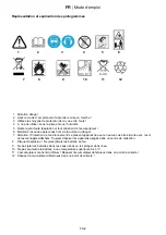 Preview for 19 page of Ikra ART 4030 Operating Instructions Manual