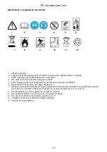 Preview for 26 page of Ikra ART 4030 Operating Instructions Manual