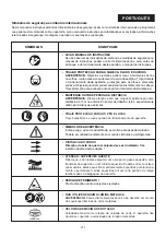 Preview for 51 page of Ikra AT 3351 A Operating Instructions Manual