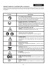 Preview for 72 page of Ikra AT 3351 A Operating Instructions Manual