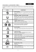 Preview for 78 page of Ikra AT 3351 A Operating Instructions Manual