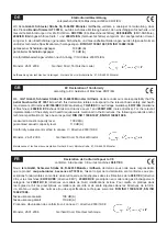 Preview for 84 page of Ikra AT 3351 A Operating Instructions Manual