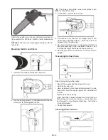 Предварительный просмотр 45 страницы Ikra BAS 3020 Operating Instructions Manual