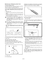 Предварительный просмотр 48 страницы Ikra BAS 3020 Operating Instructions Manual