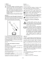 Предварительный просмотр 57 страницы Ikra BAS 3020 Operating Instructions Manual