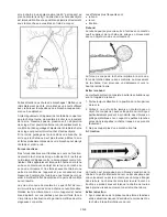 Предварительный просмотр 63 страницы Ikra BAS 3020 Operating Instructions Manual