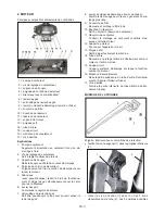 Предварительный просмотр 66 страницы Ikra BAS 3020 Operating Instructions Manual