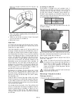 Предварительный просмотр 67 страницы Ikra BAS 3020 Operating Instructions Manual