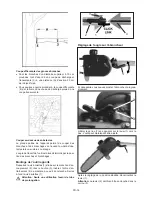 Предварительный просмотр 71 страницы Ikra BAS 3020 Operating Instructions Manual