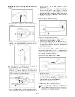 Предварительный просмотр 72 страницы Ikra BAS 3020 Operating Instructions Manual