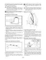 Предварительный просмотр 73 страницы Ikra BAS 3020 Operating Instructions Manual