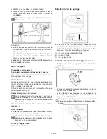 Предварительный просмотр 74 страницы Ikra BAS 3020 Operating Instructions Manual