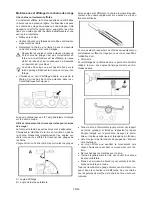 Preview for 75 page of Ikra BAS 3020 Operating Instructions Manual