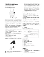 Preview for 96 page of Ikra BAS 3020 Operating Instructions Manual