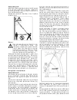 Preview for 145 page of Ikra BAS 3020 Operating Instructions Manual