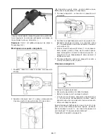 Предварительный просмотр 182 страницы Ikra BAS 3020 Operating Instructions Manual