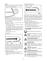 Предварительный просмотр 227 страницы Ikra BAS 3020 Operating Instructions Manual