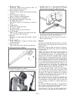 Предварительный просмотр 230 страницы Ikra BAS 3020 Operating Instructions Manual