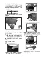 Предварительный просмотр 231 страницы Ikra BAS 3020 Operating Instructions Manual