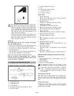 Предварительный просмотр 233 страницы Ikra BAS 3020 Operating Instructions Manual