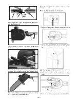 Предварительный просмотр 235 страницы Ikra BAS 3020 Operating Instructions Manual