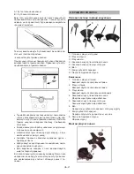 Предварительный просмотр 239 страницы Ikra BAS 3020 Operating Instructions Manual