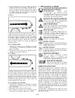 Предварительный просмотр 255 страницы Ikra BAS 3020 Operating Instructions Manual