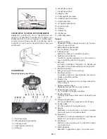 Предварительный просмотр 257 страницы Ikra BAS 3020 Operating Instructions Manual