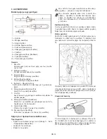 Предварительный просмотр 261 страницы Ikra BAS 3020 Operating Instructions Manual