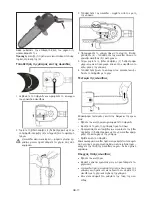 Предварительный просмотр 263 страницы Ikra BAS 3020 Operating Instructions Manual