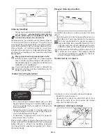 Предварительный просмотр 264 страницы Ikra BAS 3020 Operating Instructions Manual