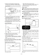 Preview for 289 page of Ikra BAS 3020 Operating Instructions Manual