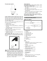 Предварительный просмотр 342 страницы Ikra BAS 3020 Operating Instructions Manual