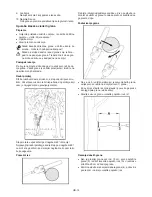 Предварительный просмотр 343 страницы Ikra BAS 3020 Operating Instructions Manual