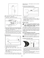 Предварительный просмотр 345 страницы Ikra BAS 3020 Operating Instructions Manual