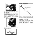 Предварительный просмотр 351 страницы Ikra BAS 3020 Operating Instructions Manual