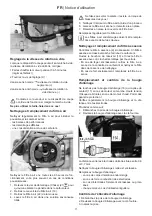 Preview for 41 page of Ikra BHSN 602 Operating Instructions Manual