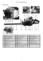 Preview for 108 page of Ikra BHSN 602 Operating Instructions Manual