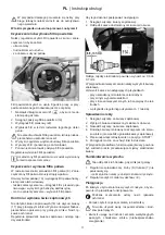 Preview for 113 page of Ikra BHSN 602 Operating Instructions Manual