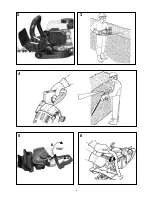 Preview for 3 page of Ikra BHT 60 Operating Instructions Manual