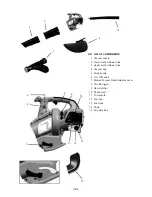 Preview for 22 page of Ikra BLS 1000 Operating Instructions Manual